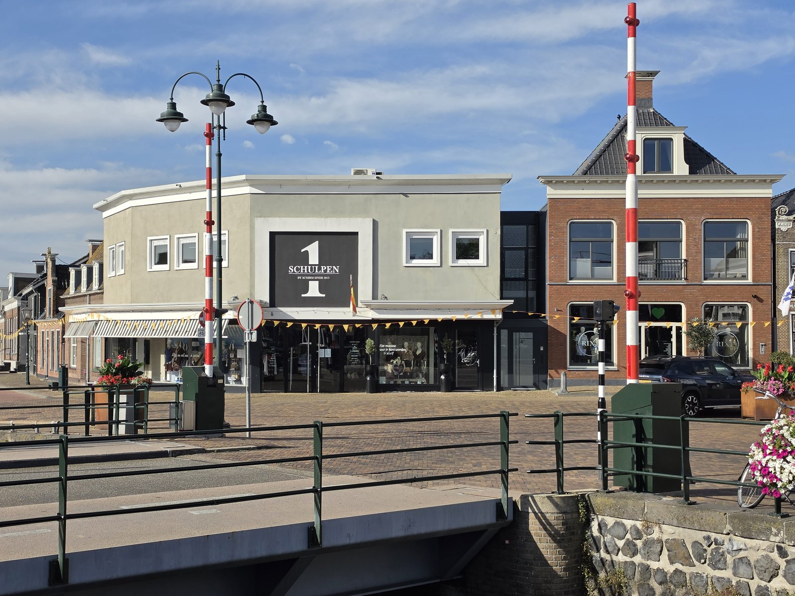 Cultuur & Vrije tijd