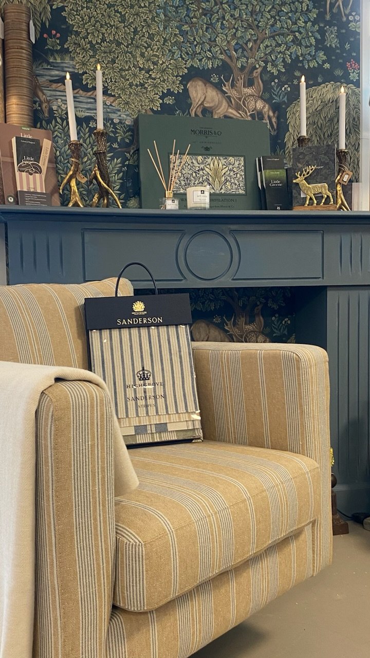 Wonen & Interieur